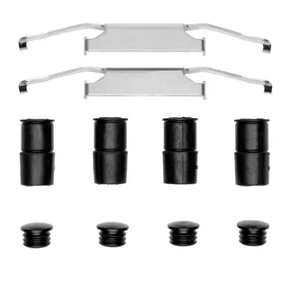 R1 Concepts HK1-31003 Disc Brake Hardware Kit